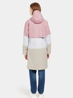 Didriksons Sigrid Parka Galon®- Kevättakit|Sadetakit