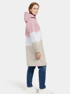 Didriksons Sigrid Parka Galon®- Kevättakit|Sadetakit