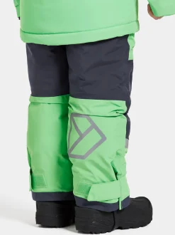 Didriksons Skare Kids' Set- Talvihaalari