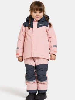 Didriksons Skare Kids' Set- Talvihaalari