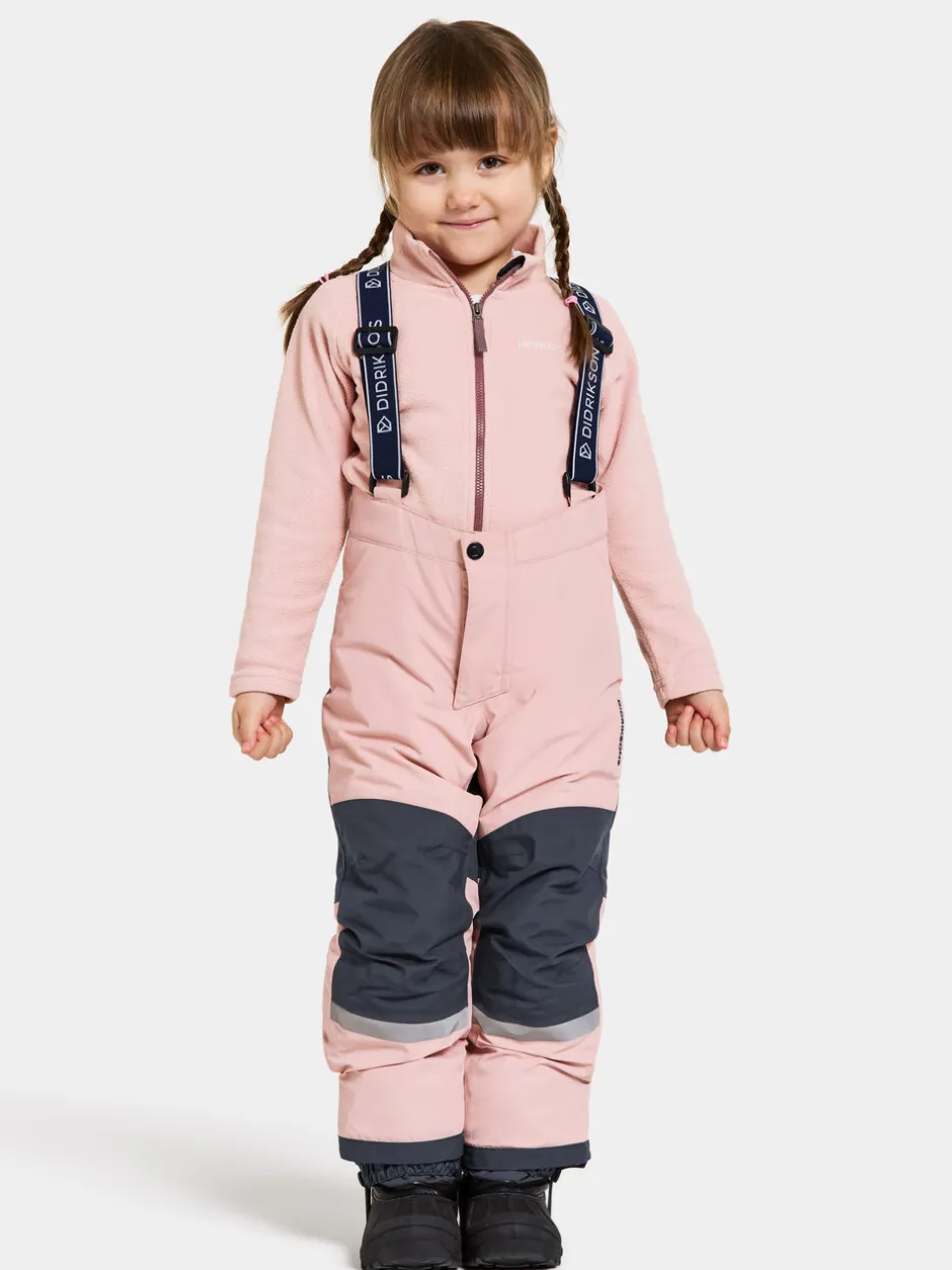 Didriksons Skare Kids' Set- Talvihaalari