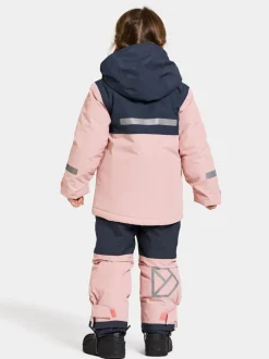 Didriksons Skare Kids' Set- Talvihaalari