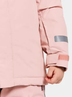 Didriksons Skare Kids' Set- Talvihaalari