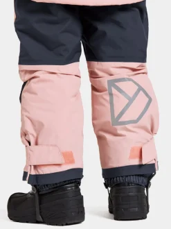 Didriksons Skare Kids' Set- Talvihaalari