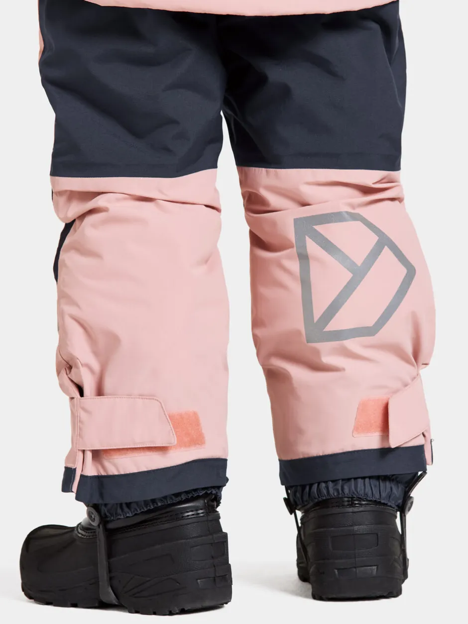 Didriksons Skare Kids' Set- Talvihaalari