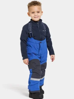Didriksons Skare Kids' Set- Talvihaalari
