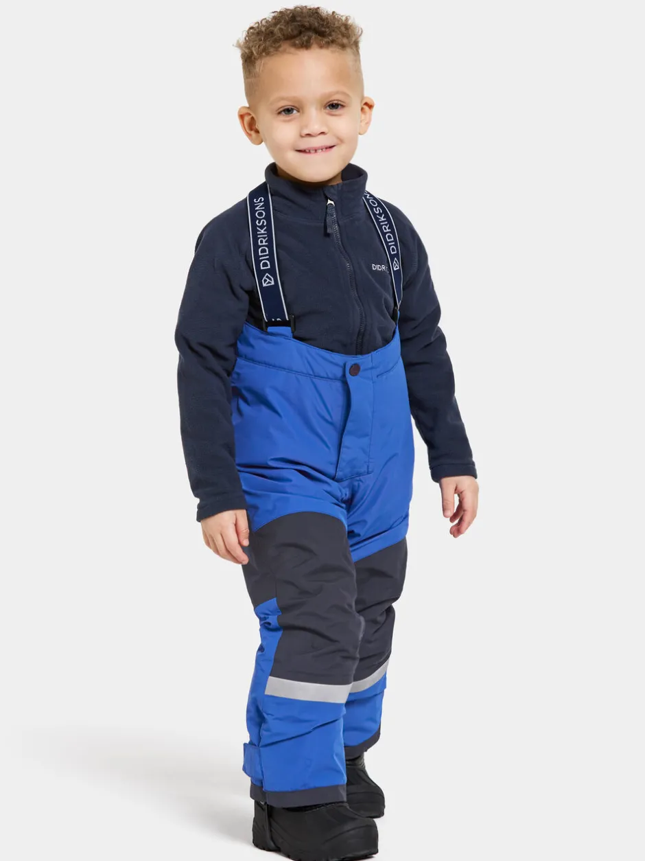 Didriksons Skare Kids' Set- Talvihaalari