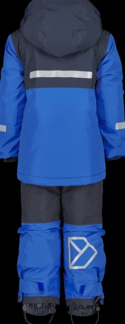 Didriksons Skare Kids' Set- Talvihaalari