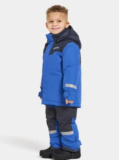 Didriksons Skare Kids' Set- Talvihaalari