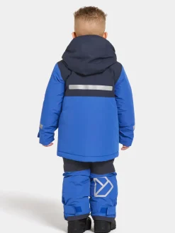 Didriksons Skare Kids' Set- Talvihaalari