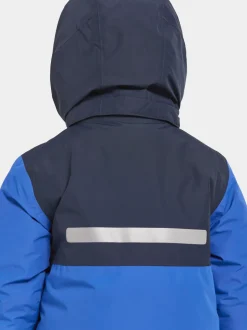 Didriksons Skare Kids' Set- Talvihaalari