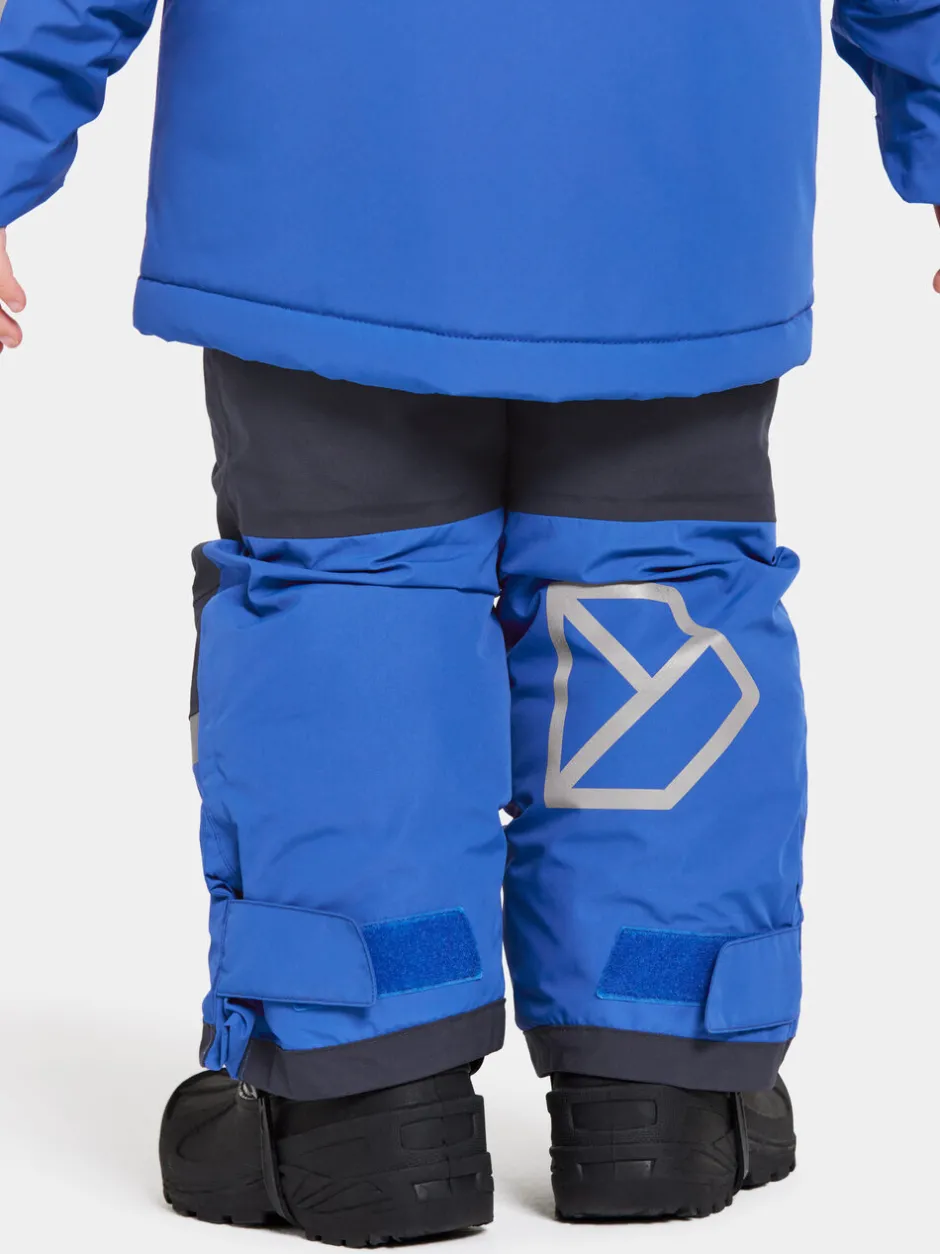 Didriksons Skare Kids' Set- Talvihaalari