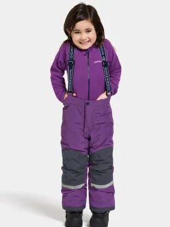 Didriksons Skare Kids' Set- Talvihaalari