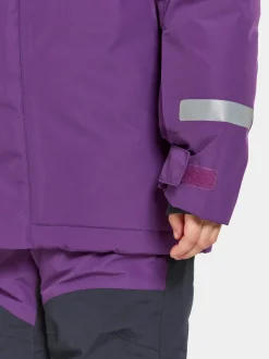Didriksons Skare Kids' Set- Talvihaalari