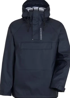 Didriksons Slaghöken Unisex Anorak Galon®- Sadetakit|Sadetakit