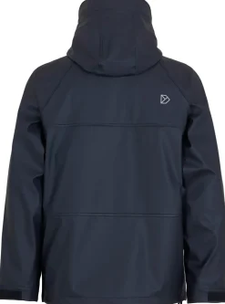 Didriksons Slaghöken Unisex Anorak Galon®- Sadetakit|Sadetakit