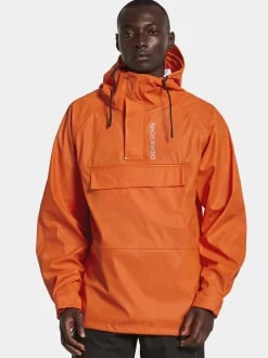 Didriksons Slaghöken Unisex Anorak Galon®- Sadetakit|Sadetakit