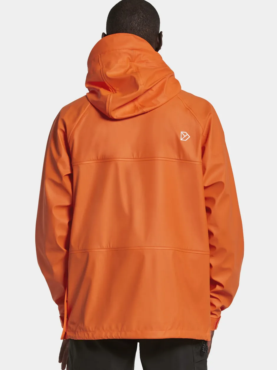 Didriksons Slaghöken Unisex Anorak Galon®- Sadetakit|Sadetakit