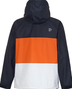 Didriksons Slaghöken Unisex Anorak Galon®- Sadetakit|Sadetakit