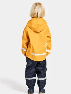 Didriksons Slaskeman Kids' Set- Vuorittomat Sadeasut