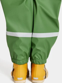 Didriksons Slaskeman Kids' Set- Vuorittomat Sadeasut