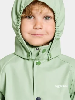 Didriksons Slaskeman Kids' Set- Vuorittomat Sadeasut