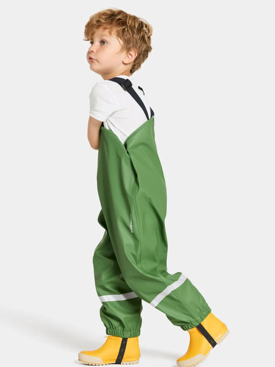 Didriksons Slaskeman Kids' Set- Vuorittomat Sadeasut