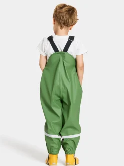 Didriksons Slaskeman Kids' Set- Vuorittomat Sadeasut