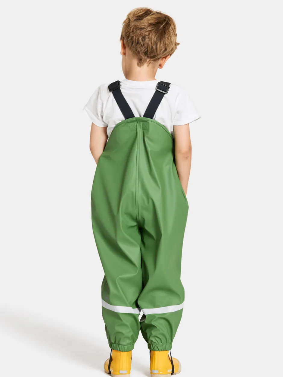 Didriksons Slaskeman Kids' Set- Vuorittomat Sadeasut