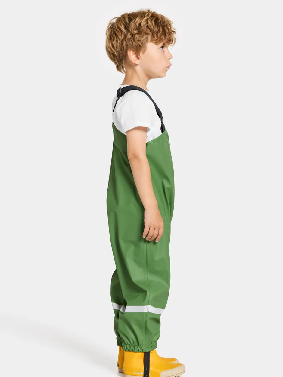 Didriksons Slaskeman Kids' Set- Vuorittomat Sadeasut