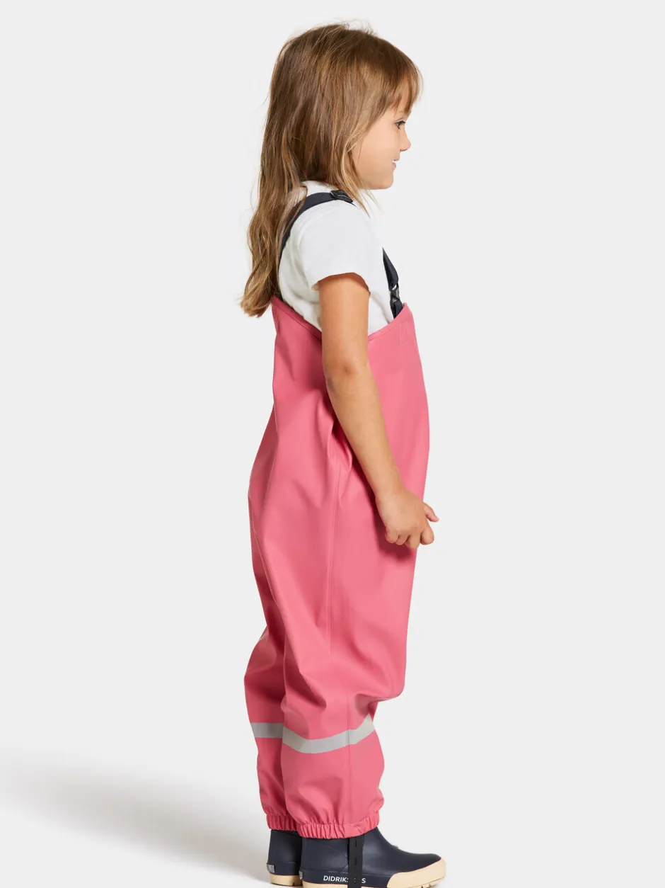 Didriksons Slaskeman Kids' Set- Vuorittomat Sadeasut