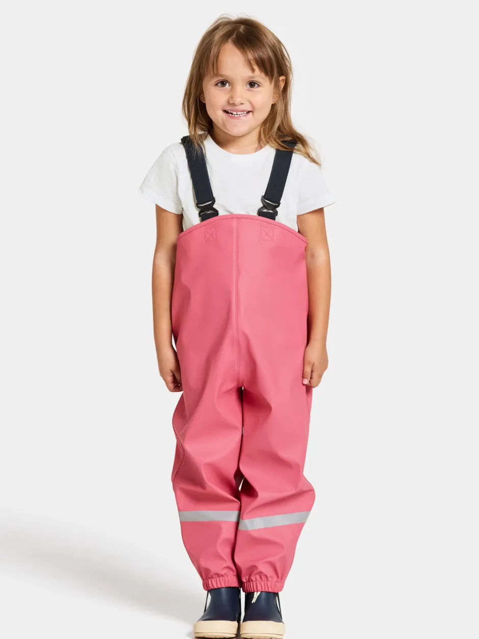 Didriksons Slaskeman Kids' Set- Vuorittomat Sadeasut