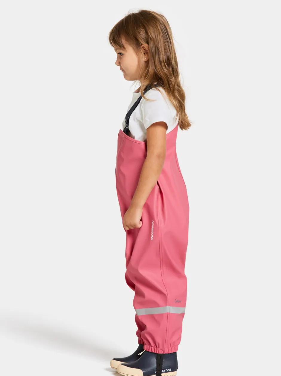Didriksons Slaskeman Kids' Set- Vuorittomat Sadeasut
