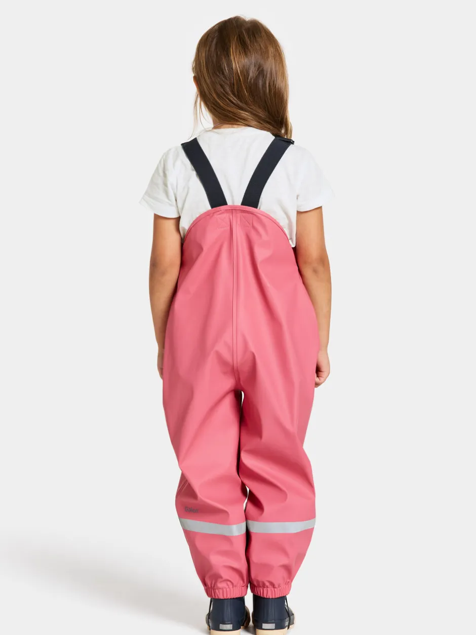 Didriksons Slaskeman Kids' Set- Vuorittomat Sadeasut