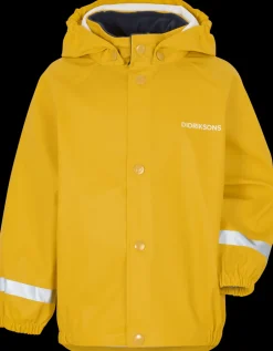 Didriksons Slaskeman Kids' Set Galon®- Vuorittomat Sadeasut