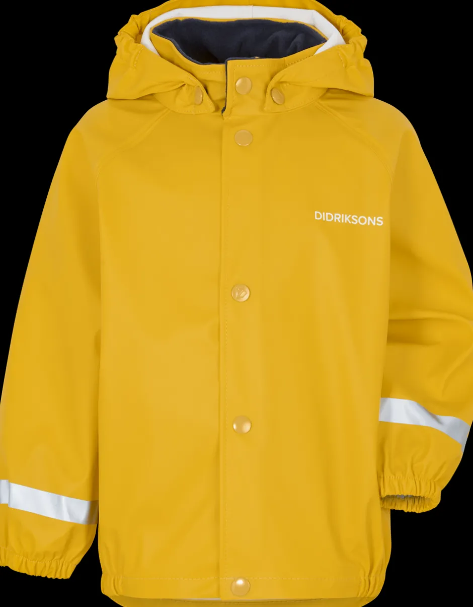 Didriksons Slaskeman Kids' Set Galon®- Vuorittomat Sadeasut