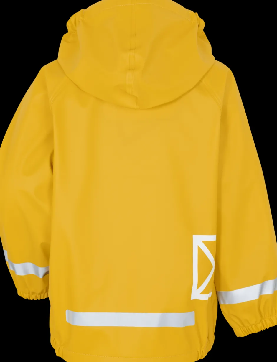 Didriksons Slaskeman Kids' Set Galon®- Vuorittomat Sadeasut