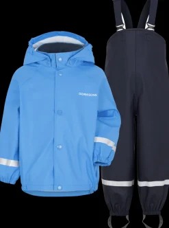Didriksons Slaskeman Kids' Set Galon®- Vuorittomat Sadeasut
