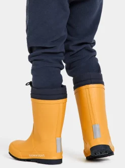 Didriksons Slush Kids' Boots- Kumisaappaat