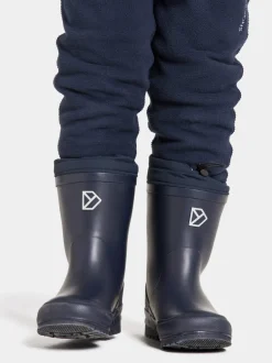 Didriksons Slush Kids' Boots- Kumisaappaat