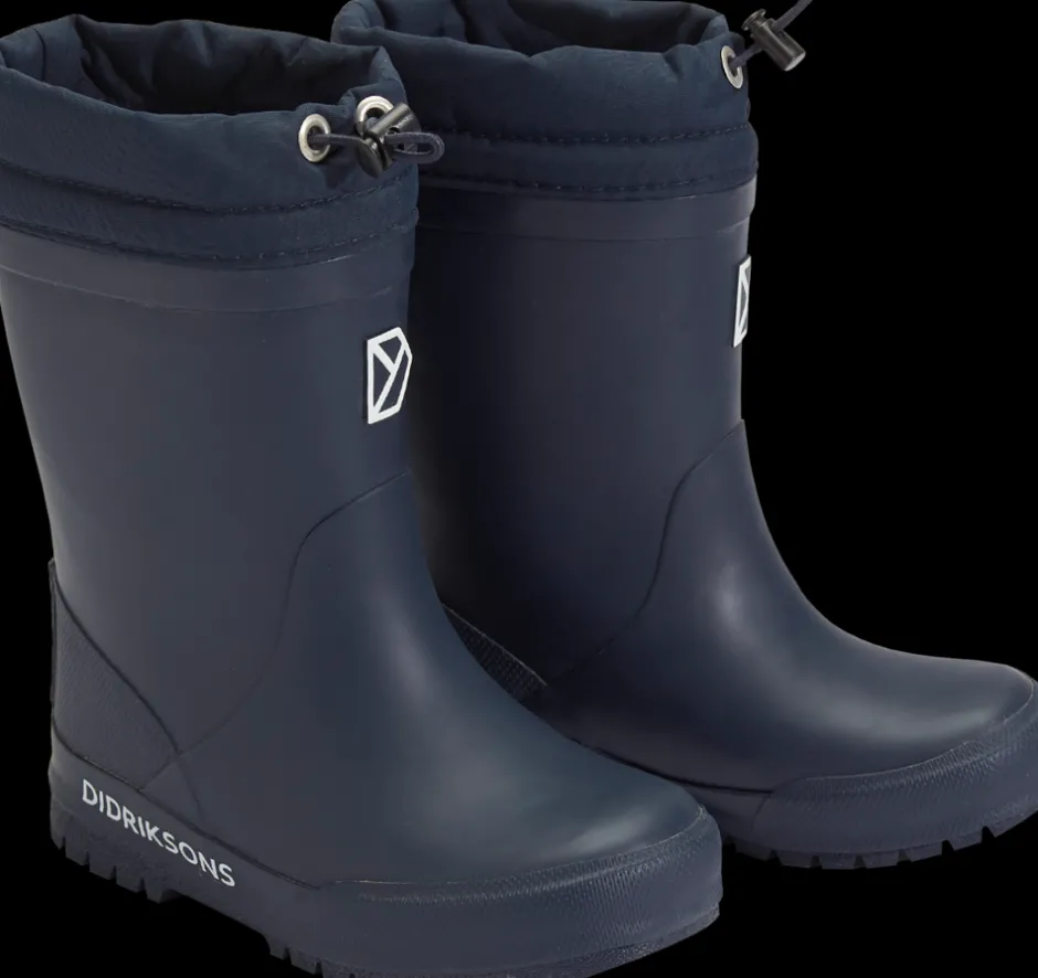 Didriksons Slush Kids' Boots- Kumisaappaat