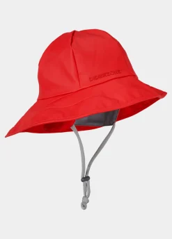 Didriksons Southwest Hat Galon®- Sadehatut|Sadehatut