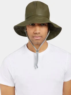Didriksons Southwest Hat Galon®- Sadehatut|Sadehatut