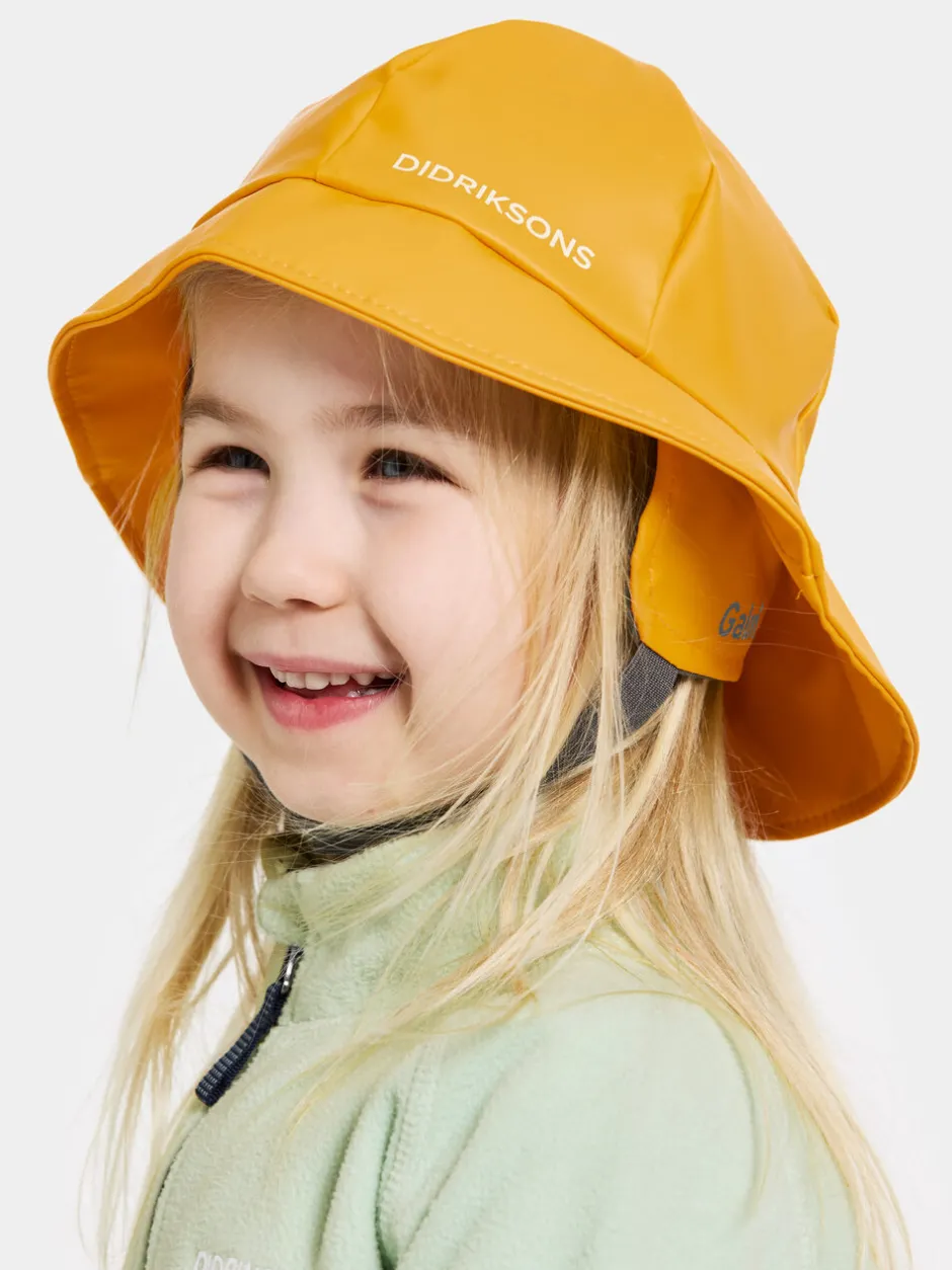 Didriksons Southwest Kids' Galon®- Pipot & Lippikset|Sadehatut
