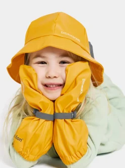 Didriksons Southwest Kids' Galon®- Pipot & Lippikset|Sadehatut