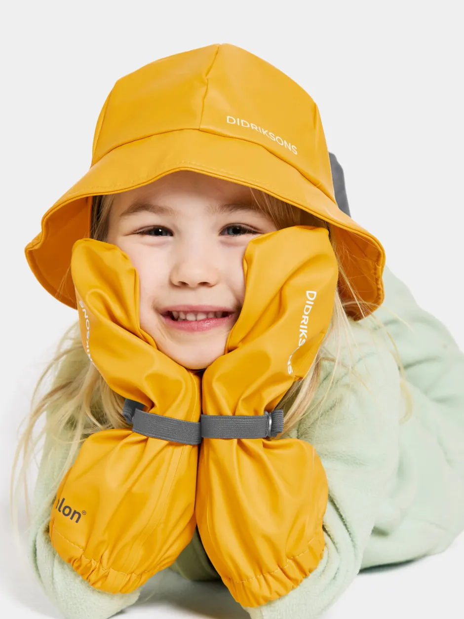 Didriksons Southwest Kids' Galon®- Pipot & Lippikset|Sadehatut