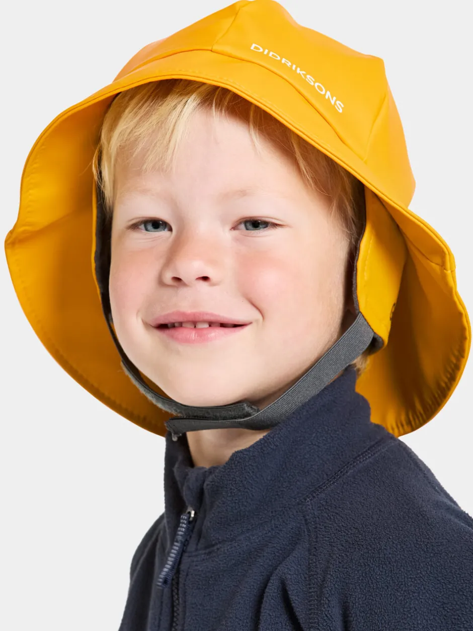 Didriksons Southwest Kids' Galon®- Pipot & Lippikset|Sadehatut