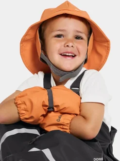 Didriksons Southwest Kids' Galon®- Pipot & Lippikset|Sadehatut