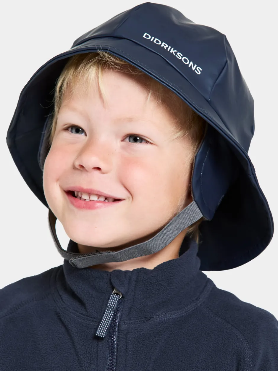 Didriksons Southwest Kids' Galon®- Pipot & Lippikset|Sadehatut