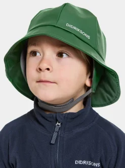 Didriksons Southwest Kids' Galon®- Pipot & Lippikset|Sadehatut